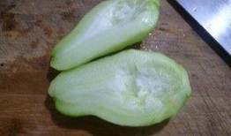 鱼吃佛手瓜吗,鱼吃佛手瓜之谜