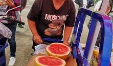 内蒙吃瓜视频,一场别开生面的吃瓜盛宴