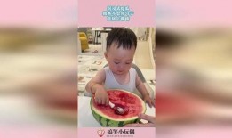 沉浸式吃老汉瓜,穿越时空品尝老汉瓜的甜蜜记忆