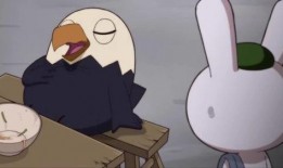 那年那兔那些事儿 吃瓜,揭秘国漫中的历史与趣味