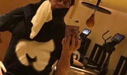 吃瓜拍照背影头像,吃瓜拍照背影头像背后的故事