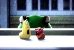 机智的吃瓜观众