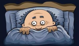 吃瓜失眠睡不着,揭秘吃瓜失眠的夜晚奇遇