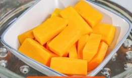 吃久红瓜的好处,营养丰富的健康佳品，养生保健新选择