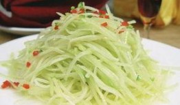 贵州佛手瓜怎么吃,贵州佛手瓜的多样食法探索