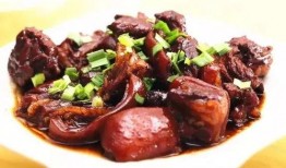 刘大瓜吃羊肉,一场味蕾的狂欢之旅