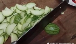 吃仔的瓜,吃仔瓜背后的故事与真相