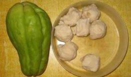 鱼吃佛手瓜吗,鱼吃佛手瓜之谜