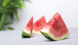 梦见吃无籽瓜,无籽瓜的甜蜜启示