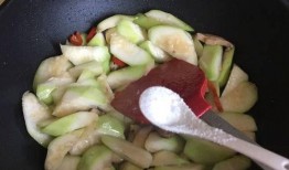 瓠瓜煮水吃,古老食疗方，养生保健新选择