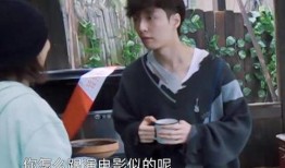 张嘴吃蘑菇呆瓜,呆瓜的奇幻冒险之旅