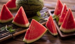 吃梨瓜的,探寻夏日清凉新宠