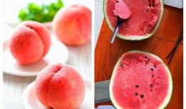 梦见吃无籽瓜,无籽瓜的甜蜜启示