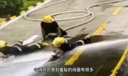 消防部门吃瓜,揭秘背后的消防员日常趣闻