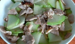 吃烧瓜咳嗽,揭秘美食与健康的小秘密