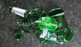 吃瓜啤酒瓶,揭秘吃瓜群众的啤酒生活