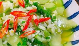 炒着吃特别甜的瓜是什么瓜,揭秘炒着吃特别甜的瓜种之谜