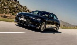 奥迪a6吃瓜,吃瓜群众眼中的豪华车风云