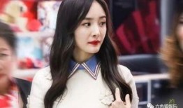 杨幂回应吃瓜群众,直面争议，展现真实自我