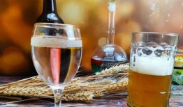 吃瓜啤酒瓶,揭秘吃瓜群众的啤酒生活