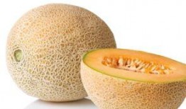 返酸吃哈密瓜,天然食疗新选择