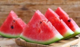 减肥吃瓜d,探索“减肥吃瓜”的神奇之旅