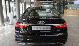 奥迪a6吃瓜,吃瓜群众眼中的豪华车风云