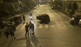 吃瓜吃进拘留所,拘留所里的“瓜农”警示录