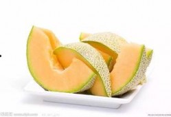 唇炎吃哈密瓜,哈密瓜助力缓解唇炎困扰