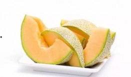 唇炎吃哈密瓜,哈密瓜助力缓解唇炎困扰