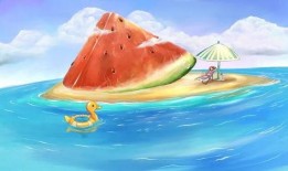 吃瓜群众古语,吃瓜群众的智慧与趣味