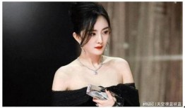 杨幂回应吃瓜群众,直面争议，展现真实自我