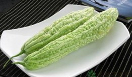 咽炎可以吃凉瓜,凉瓜助力缓解不适