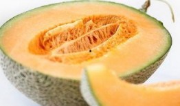 吃蜜瓜舌头流血,揭秘吃蜜瓜舌头流血之谜