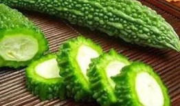 咽炎可以吃凉瓜,凉瓜助力缓解不适