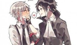 文豪野犬吃瓜,一场跨越时空的吃瓜盛宴