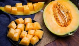 蜜瓜食品怎么吃,多样吃法，尽享夏日清新
