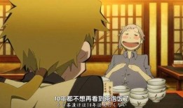 文豪野犬吃瓜,一场跨越时空的吃瓜盛宴