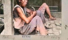 吃瓜汉子照片,揭秘吃瓜汉子的神秘瞬间