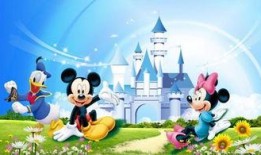 迪士尼乐园吃瓜视频大全,趣味美食大集合