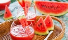 今年吃瓜特别多,瓜田里的狂欢盛宴