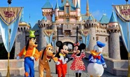 迪士尼乐园吃瓜视频大全,趣味美食大集合