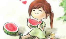 吃小瓜尿多,揭秘瓜类食物的神奇利尿效果