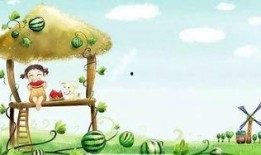 带你吃瓜语文封面,揭秘语文封面背后的故事与趣味