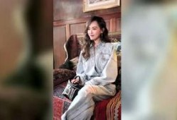 高贵仙女吃瓜,揭秘娱乐圈幕后风云