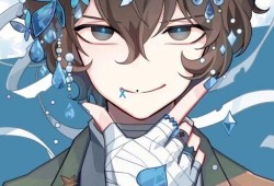 文豪野犬吃瓜,一场跨越时空的吃瓜盛宴