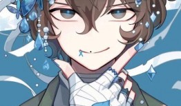 文豪野犬吃瓜,一场跨越时空的吃瓜盛宴