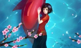 大鱼海棠吃瓜事件,揭秘网络舆论的狂欢与反思