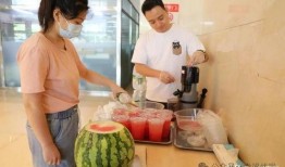 蓬莱吃瓜事件视频,一场引发热议的网络狂欢