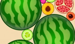 吃瓜的游戏推荐,盘点热门游戏推荐，让你笑出腹肌！